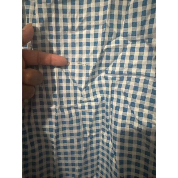 Robert Graham 3XLT short sleeve - Picture 5 of 6